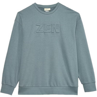 Outhorn M0755 M OTHAW23TSWSM0755 46S sweatshirt