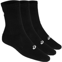 Asics 3PPK Crew Sock U 155204-0900 Socks