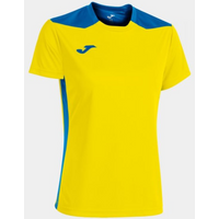 Joma Championship VI Short Sleeve T-shirt W 901265.907