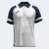 Joma Lider Short Sleeve Polo T-shirt M 104489.203
