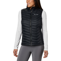 Columbia Powder Pass Vest W 1832222012