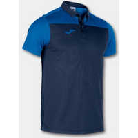 Joma Polo Shirt Hobby II 101371.337