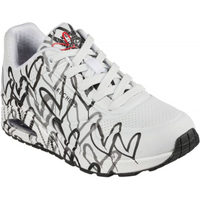 Skechers Uno Spread The Love W 155507/WBGY