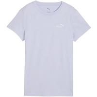 Puma ESS Small No.1 Logo Tee Cool W 682373 47