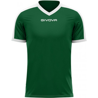 T-shirt Givova Revolution Interlock M MAC04 1303