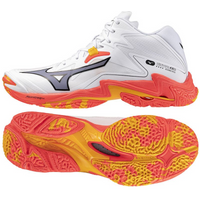 Mizuno Wave Lightning Z8 MID Volleyball Shoes M V1GA240598
