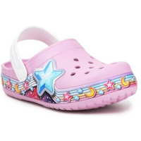 Crocs FL Star Band Clog Jr 207075-6GD