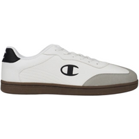 Champion Prestige Mix Material Low Cut M S22330 WW001 shoes