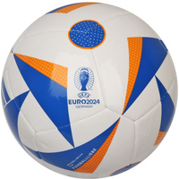 Football adidas Fussballliebe Euro24 Club IN9371