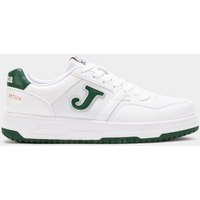 C.ATTICA MEN 2515 WHITE GREEN