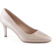 Sergio Leone W 1336 gold heels