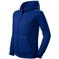 Malfini Trendy Zipper Jr Sweatshirt MLI-41205
