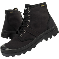 Palladium M 00069-001 sports shoes