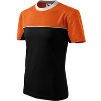 T-shirt Malfini Colormix M MLI-10911 orange