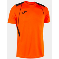 Joma Championship VII Short Sleeve T-shirt 103081.881