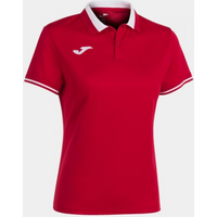 Joma Championship VI Short Sleeve Polo T-shirt W 901272.602