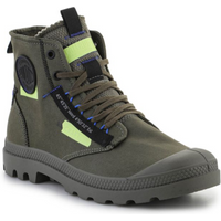 Shoes Palladium Pampa HI Re-Craft U 77220-309-M