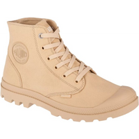 Palladium Mono Chrome shoes 73089-274-M