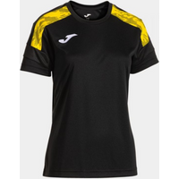 Joma Championship VIII Short Sleeve T-shirt W 902514.109