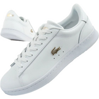 Lacoste Carnaby Set 224 1 SFA W shoes 748SFA0012216