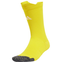 adidas Football Cushioned Performance Crew Socks JW3437