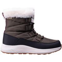 Iguana Berra Mid Wp W 92800623571 Snow Boots