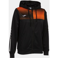 Joma Eco Supernova Zip-Up Hoodie W 901939.108