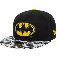New Era Super Aop 950 Batman Kids Cap 60435024