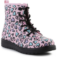 Skechers Gravlen - Totally Wild Jr 302918L-PKMT shoes
