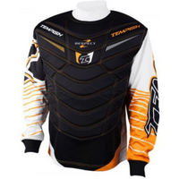 Tempish Respect 2 Jr 13500005043 goalkeeper jersey