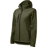 Malfini Softshell Performance Jacket W MLI-52169