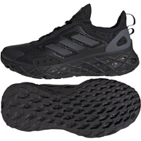 Running shoes adidas Web Boost Jr HQ4210