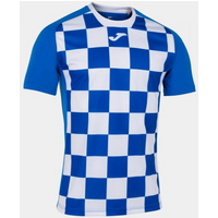 Joma Flag II T-shirt 101465.702