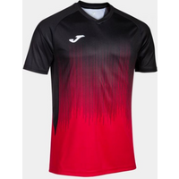 Joma Tiger IV Short Sleeve T-shirt M 102764.601