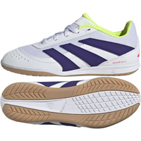 Adidas Predator Club Sala IN Jr ID3804 football boots