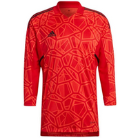 Adidas Condivo 22 Long Sleeve M H21237 goalkeeper shirt