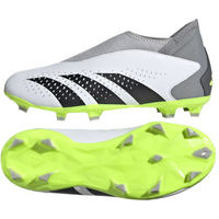 Shoes adidas Predator Accuracy.3 LL FG Jr IF2265