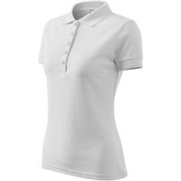 Adler Reserve polo shirt W MLI-R2300
