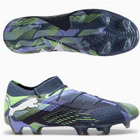 Puma Future 7 Ultimate Low FG/AG M 107919 03 football boots