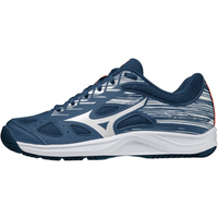 Mizuno Wave Stealth Star Jr X1GC210721 shoes