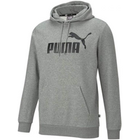 Puma Essential Big Logo Hoody M 586686 03