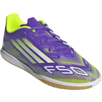 Adidas F50 Club IN Jr JI0042 football boots