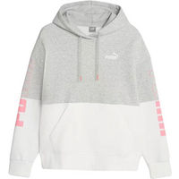 Puma Power Colorblock Hoodie FL W 676023 04