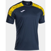Joma Championship VIII Short Sleeve T-shirt 104263.339