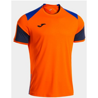 Joma Danubio Short Sleeve T-shirt 104209.883