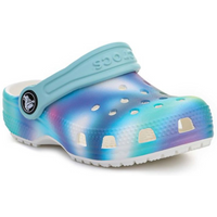 Crocs Classic Solarized Kids Clog T 207588-94S