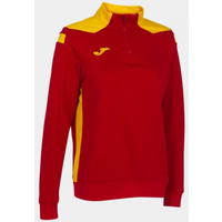 Joma Championship VI Sweatshirt W 901268.609