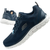 Skechers Track-Broader M 232698/NVY shoes