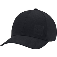 Under Armour Iso-chill Armourvent Stretch Fit Cap M 1383438 002