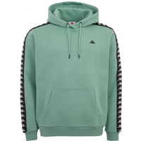 Kappa Joder M 310008 16-5917 sweatshirt